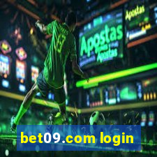 bet09.com login